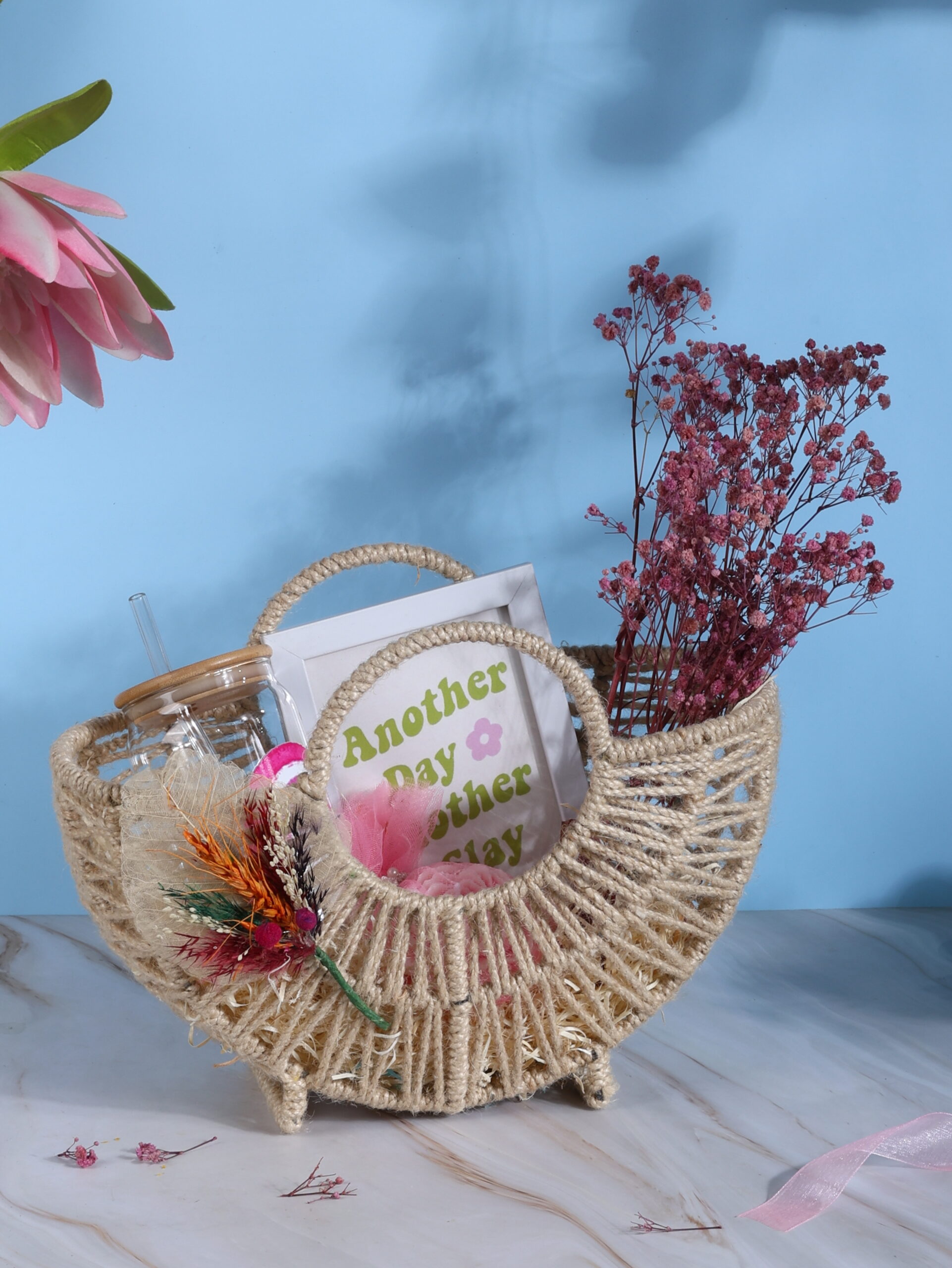 Boho Bliss Hamper – Quirky & Chic Gift Hamper